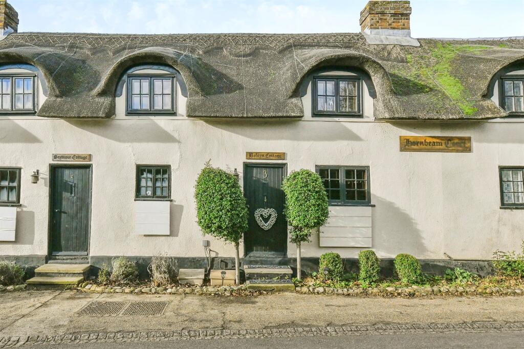 Main image of property: Hornbeam Court, Great Wymondley, Hitchin
