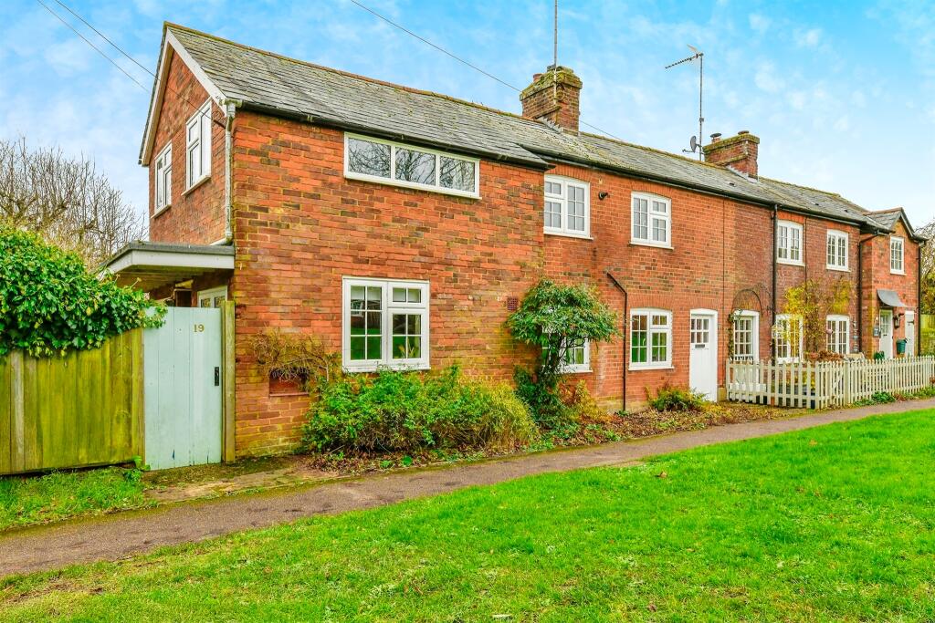 Main image of property: Garden Fields, Kimpton, Hitchin