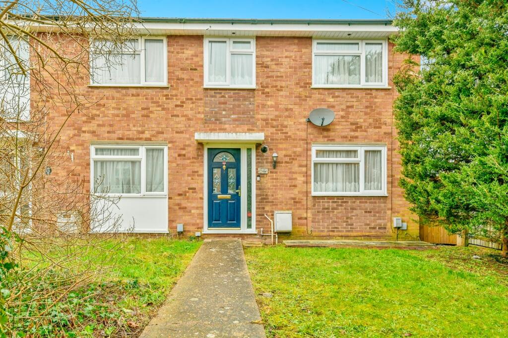 Main image of property: Halsey Drive, Hitchin