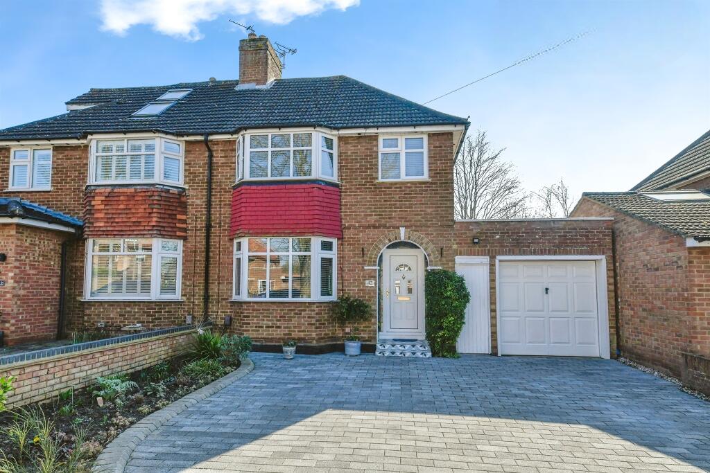 Main image of property: Willian Road, Hitchin