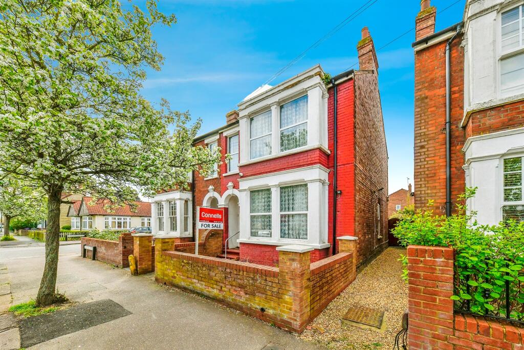 Main image of property: Lancaster Avenue, Hitchin