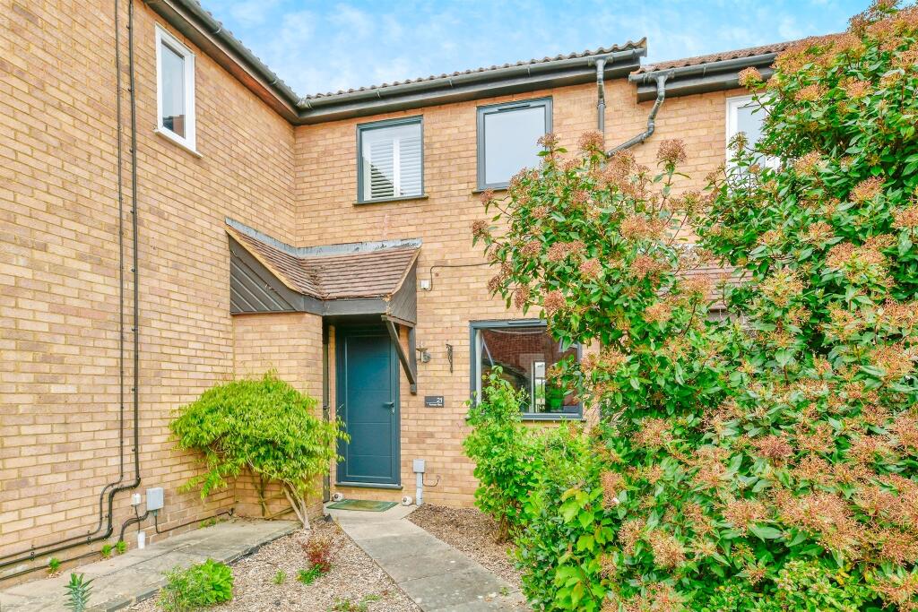Main image of property: Armour Rise, Hitchin