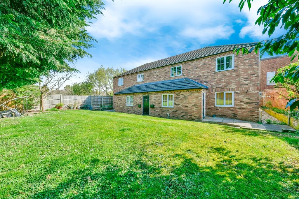 Main image of property: Bedford Road, Hitchin