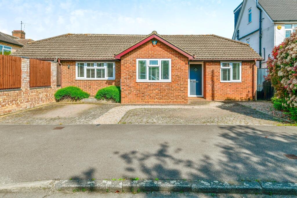 Main image of property: Stormont Road, Hitchin