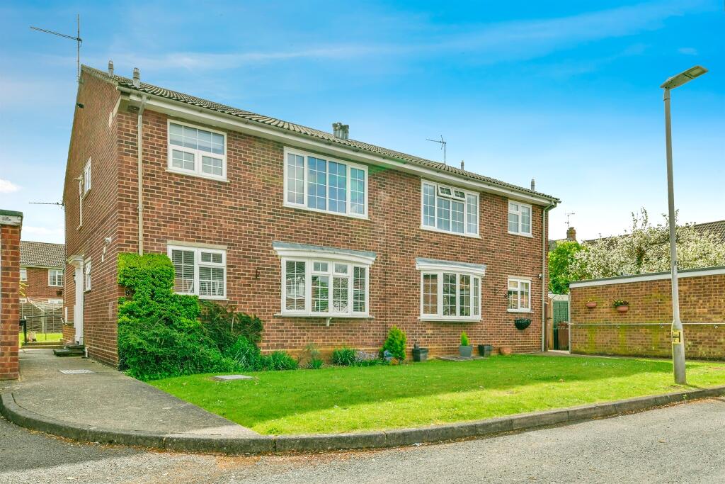 Main image of property: King Georges Close, Hitchin