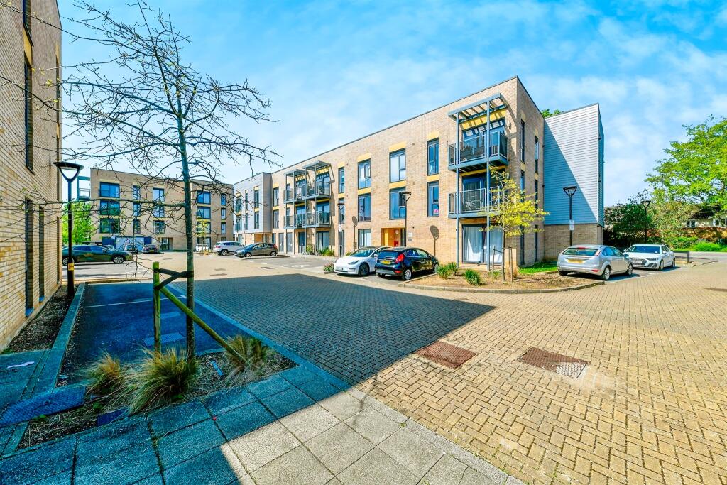Main image of property: Allwoods Place, Hitchin