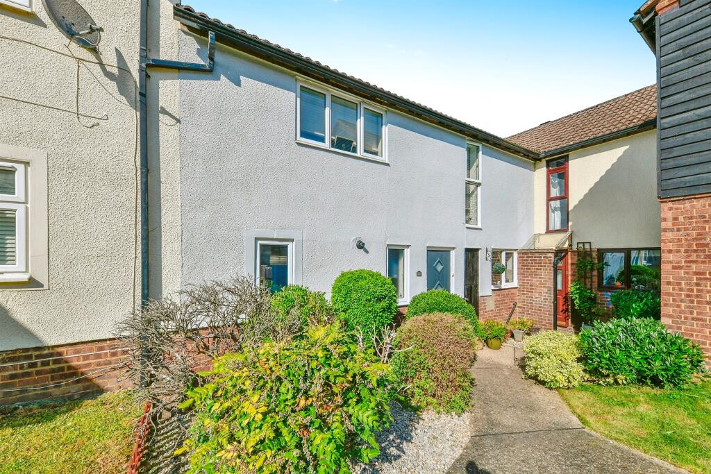 Main image of property: Lloyd Way, Kimpton, Hitchin