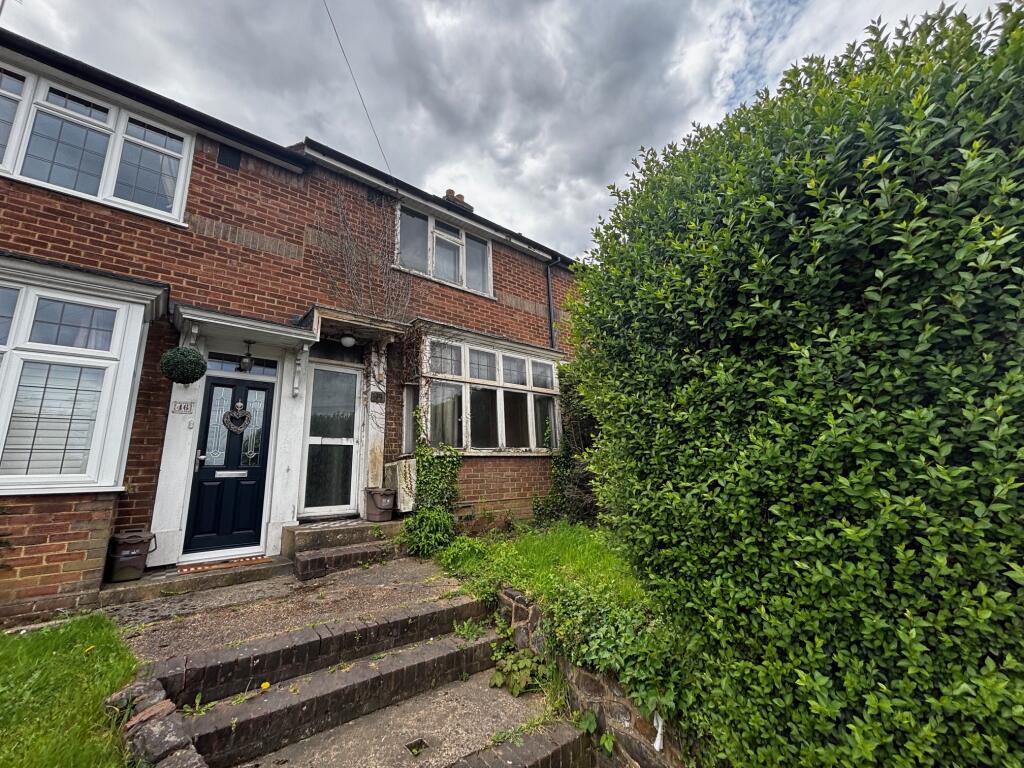Main image of property: Stevenage Road, Hitchin