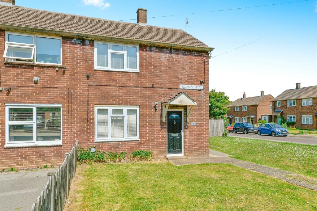 Main image of property: Truemans Road, Hitchin