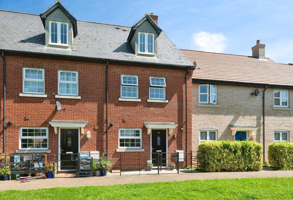 Main image of property: Meadow Walk, Henlow
