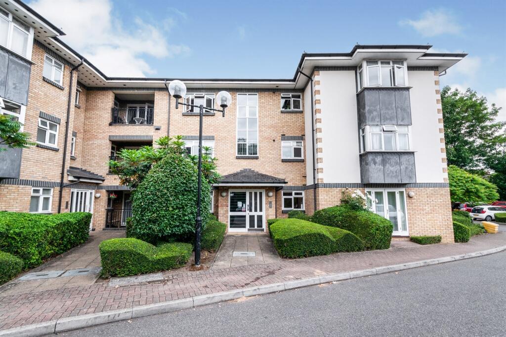 Main image of property: Morello Gardens, Hitchin