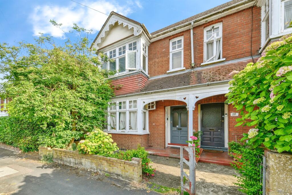 Main image of property: Lancaster Road, Hitchin