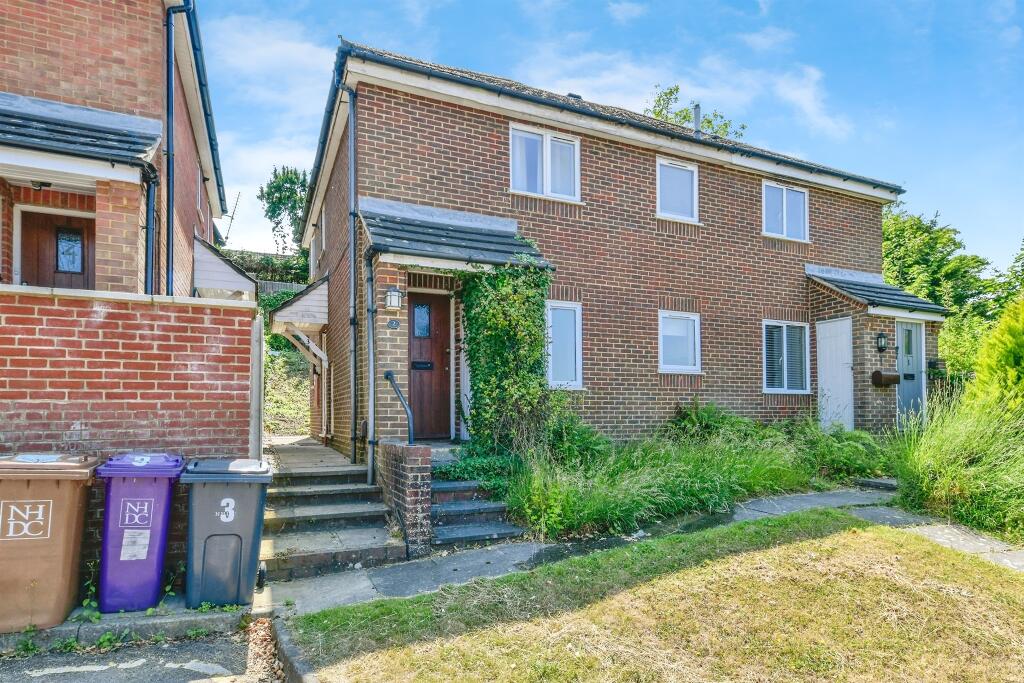 Main image of property: Park Gate, Hitchin