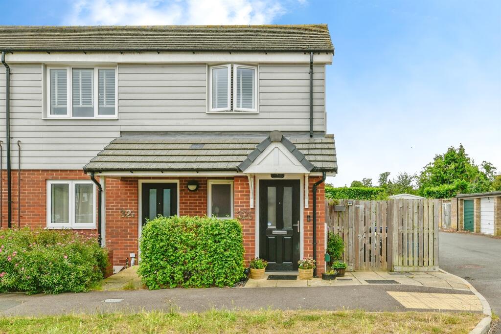 Main image of property: Greenfield Avenue, Ickleford, Hitchin