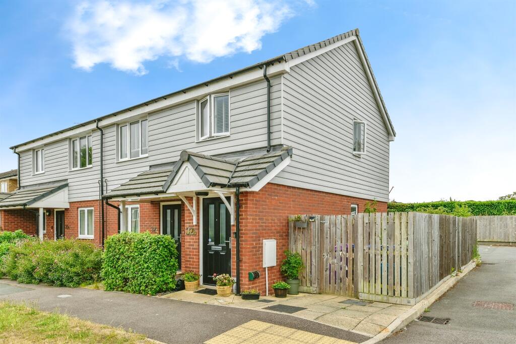 Main image of property: Greenfield Avenue, Ickleford, Hitchin