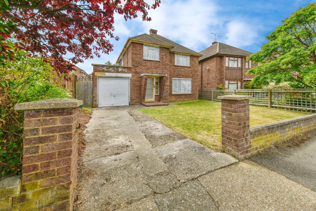 Main image of property: Bedford Road, Hitchin