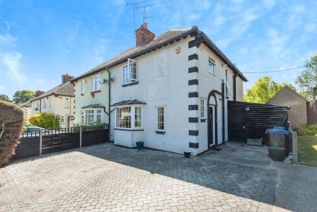 Main image of property: High Dane, Hitchin