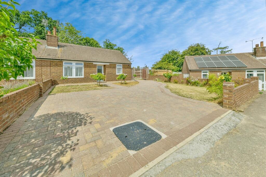 Main image of property: Lawn Close, Offley, Hitchin