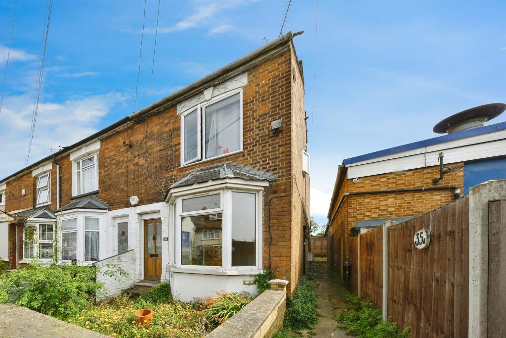 Main image of property: Alexandra Road, Hitchin