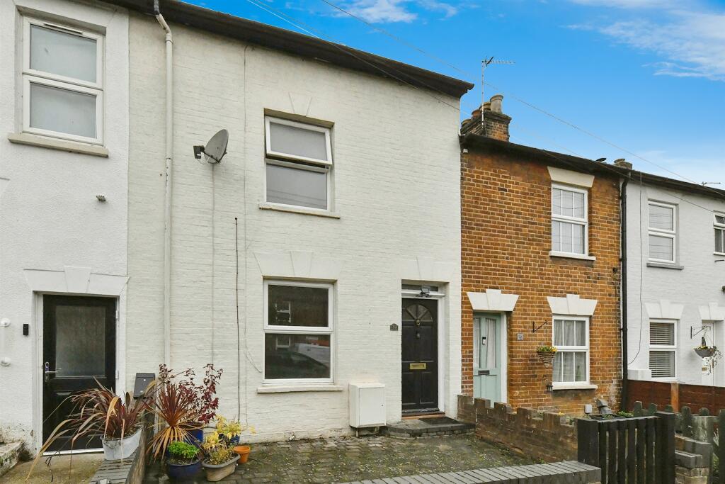 Main image of property: Radcliffe Road, Hitchin