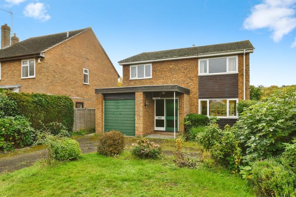 Main image of property: Holwell Road, Holwell, Hitchin