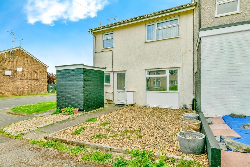 Main image of property: Chaucer Way, Hitchin