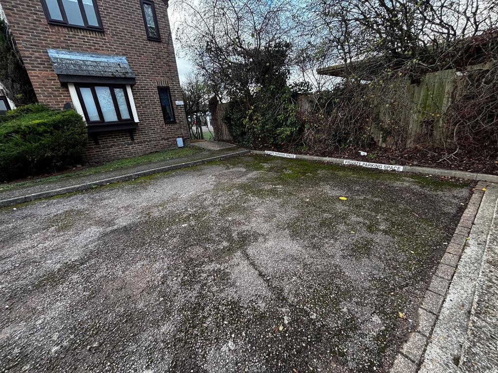 Main image of property: Old Park Road, Hitchin