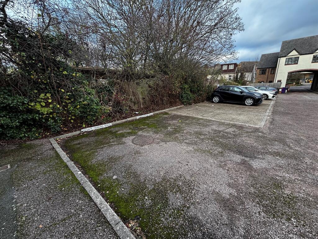 Main image of property: Old Park Road, Hitchin