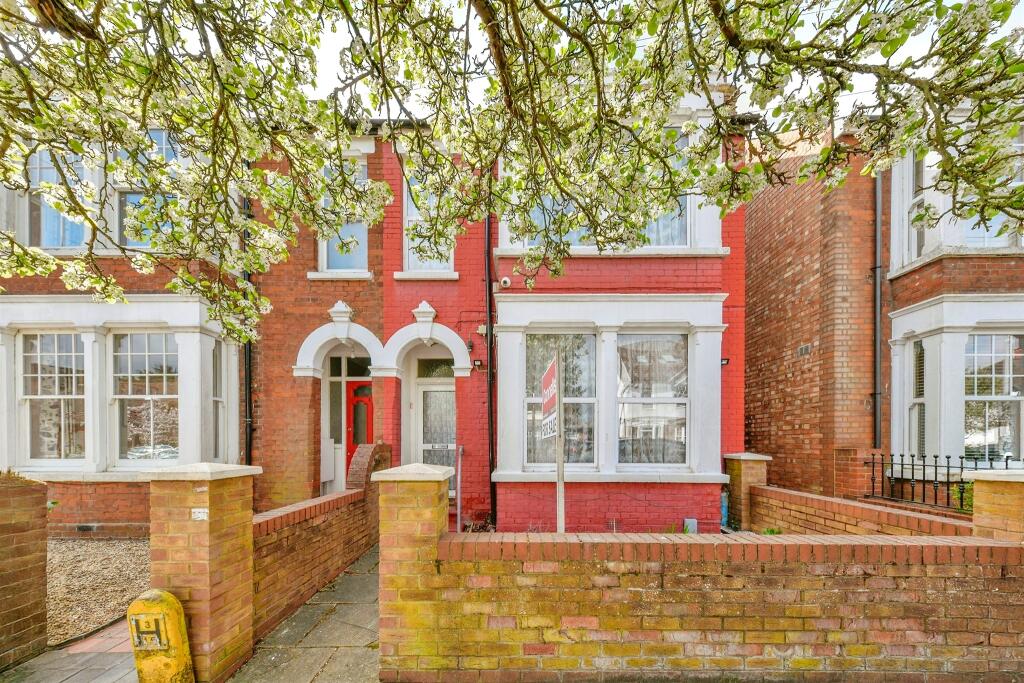 Main image of property: Lancaster Avenue, Hitchin