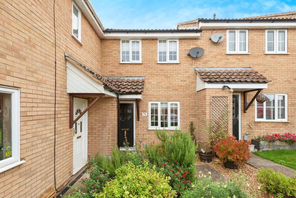 Main image of property: Highover Way, Hitchin