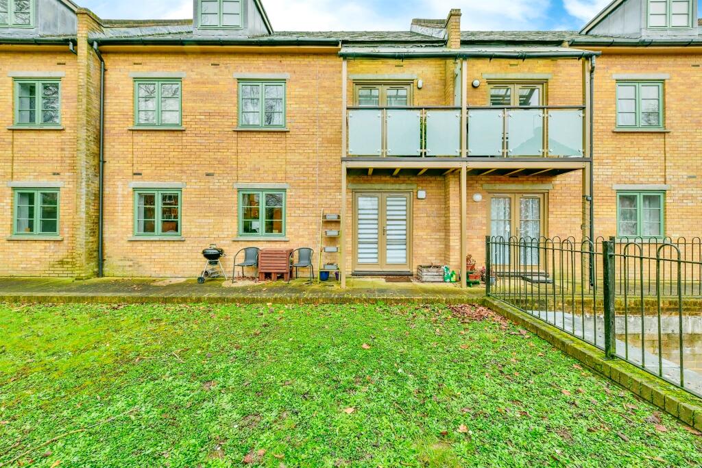 Main image of property: Nightingale Road, Hitchin