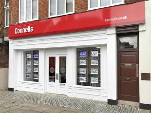 Contact Connells Estate Agents in Hitchin