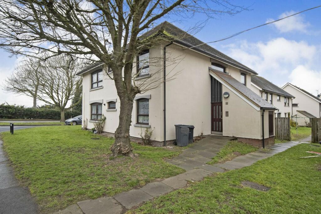 1 bedroom flat for sale in Chiltern Road, Baldock, SG7