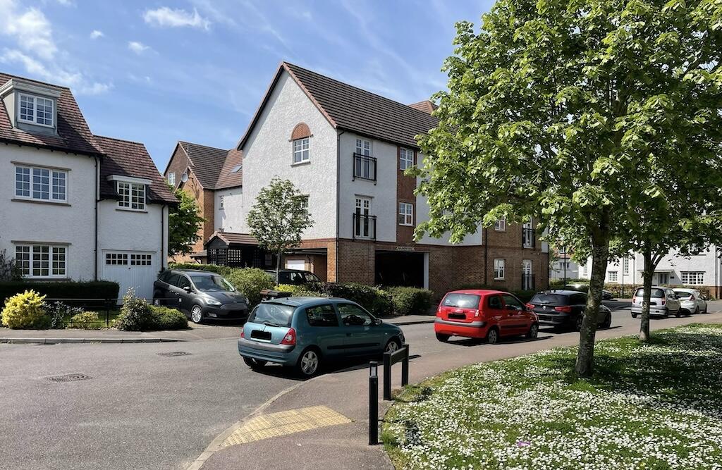 Main image of property: Wissen Drive, Letchworth Garden City