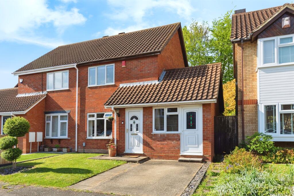 Main image of property: Wynn Close, BALDOCK
