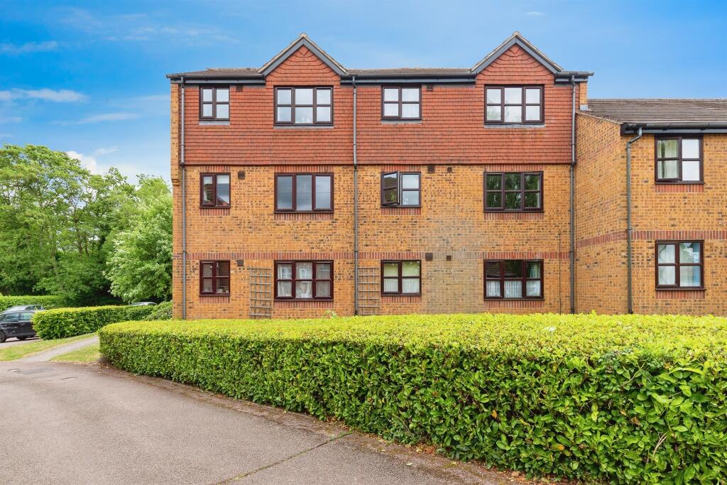 Main image of property: Marmet Avenue, LETCHWORTH GARDEN CITY