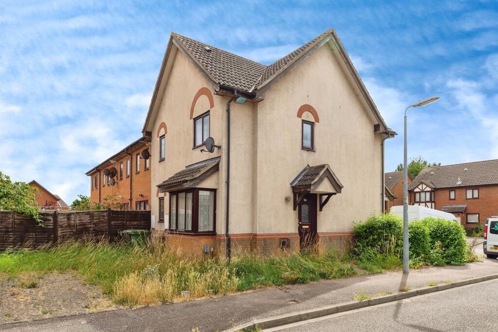 Main image of property: Ramerick Gardens, Arlesey