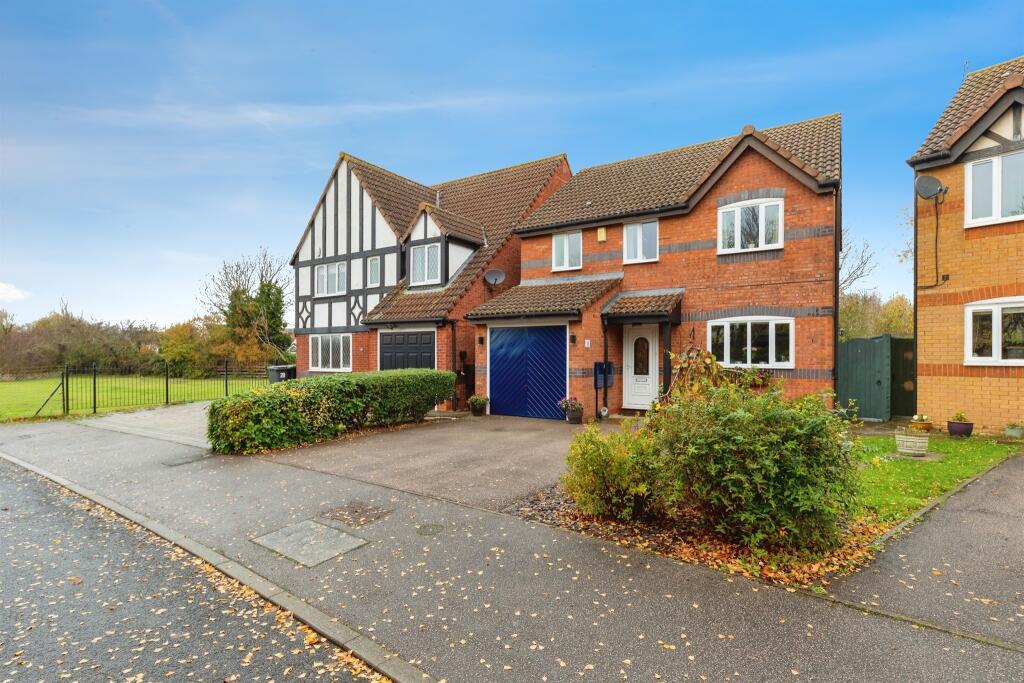 Main image of property: Waters End, Stotfold, Hitchin