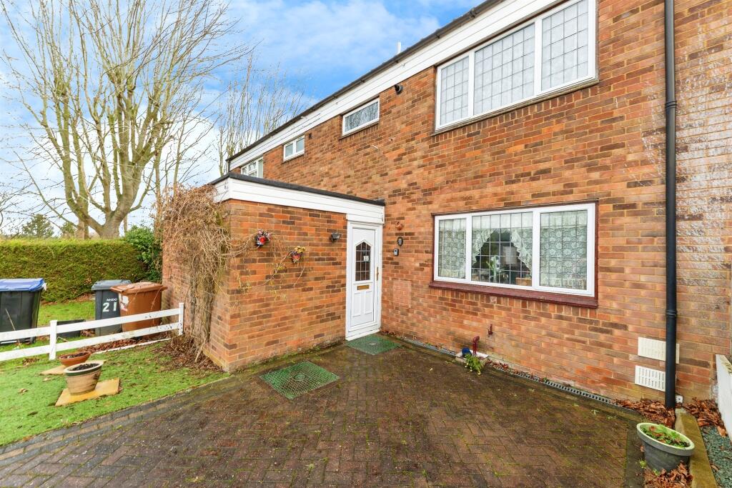 Main image of property: Avocet, Letchworth Garden City