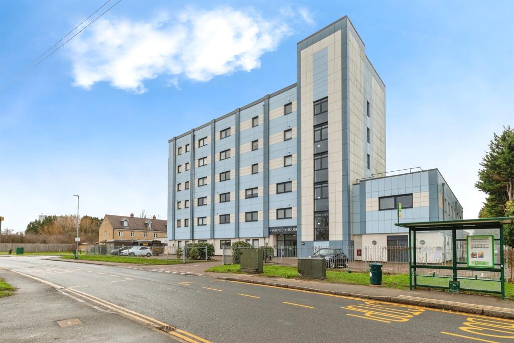 Main image of property: Hitchin Road, ARLESEY