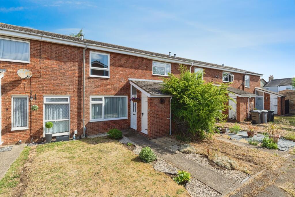 Main image of property: Franklin Road, Biggleswade