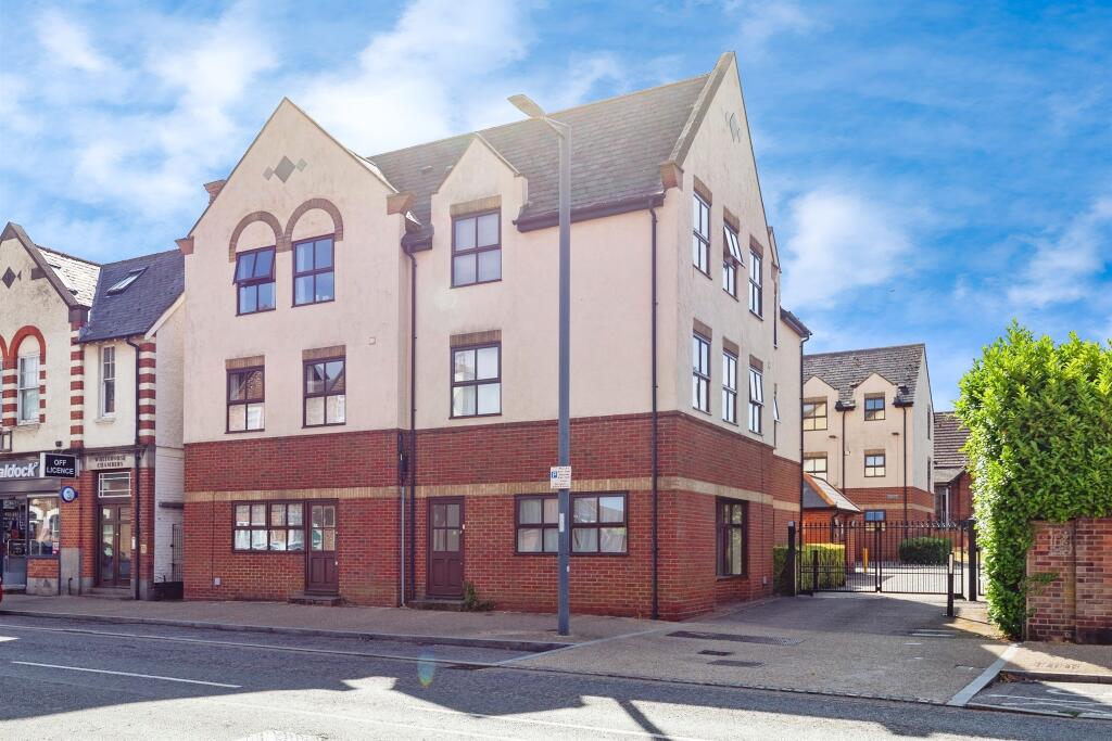 Main image of property: Whitehorse Street, Baldock
