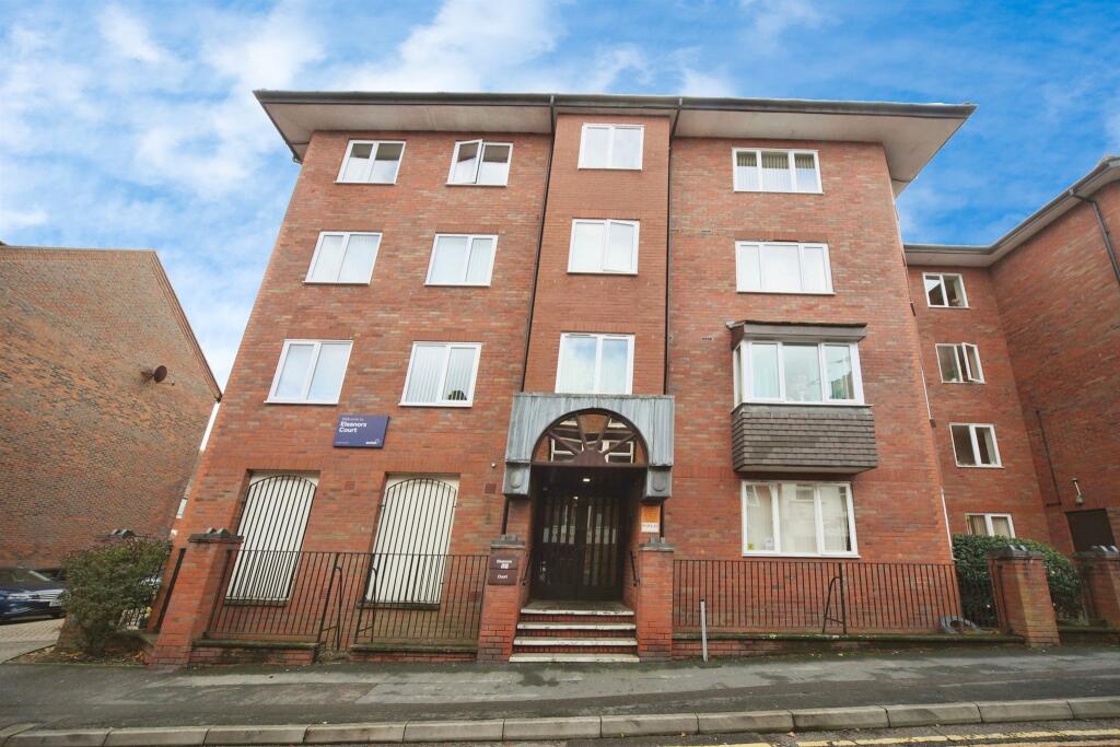 1 bedroom apartment for sale in Albion Street, Dunstable, LU6