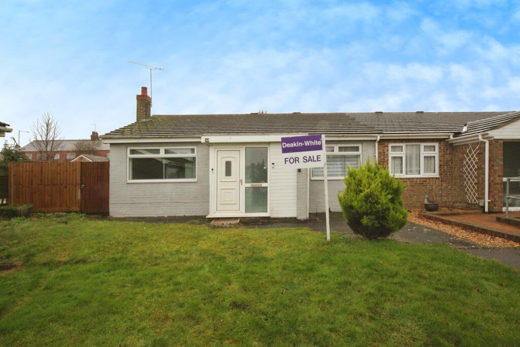 Main image of property: Linden Close, Dunstable