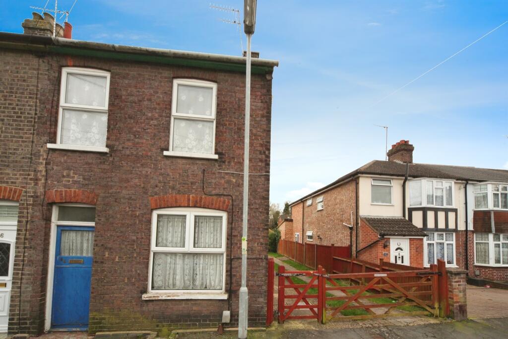 Main image of property: Capron Road, Dunstable