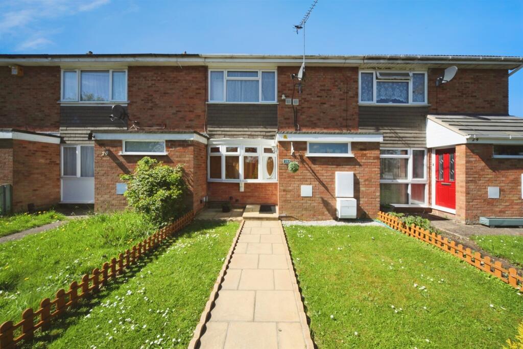 Main image of property: Fareham Way, Houghton Regis, Dunstable