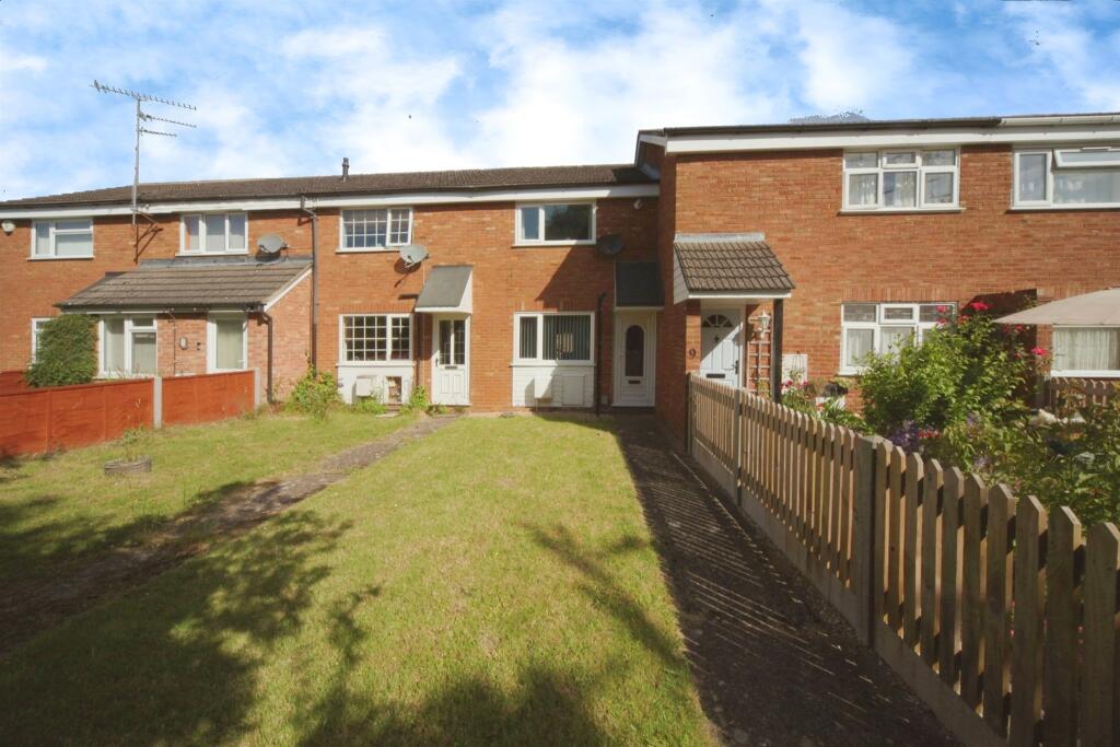 Main image of property: Burford Walk, Houghton Regis, DUNSTABLE