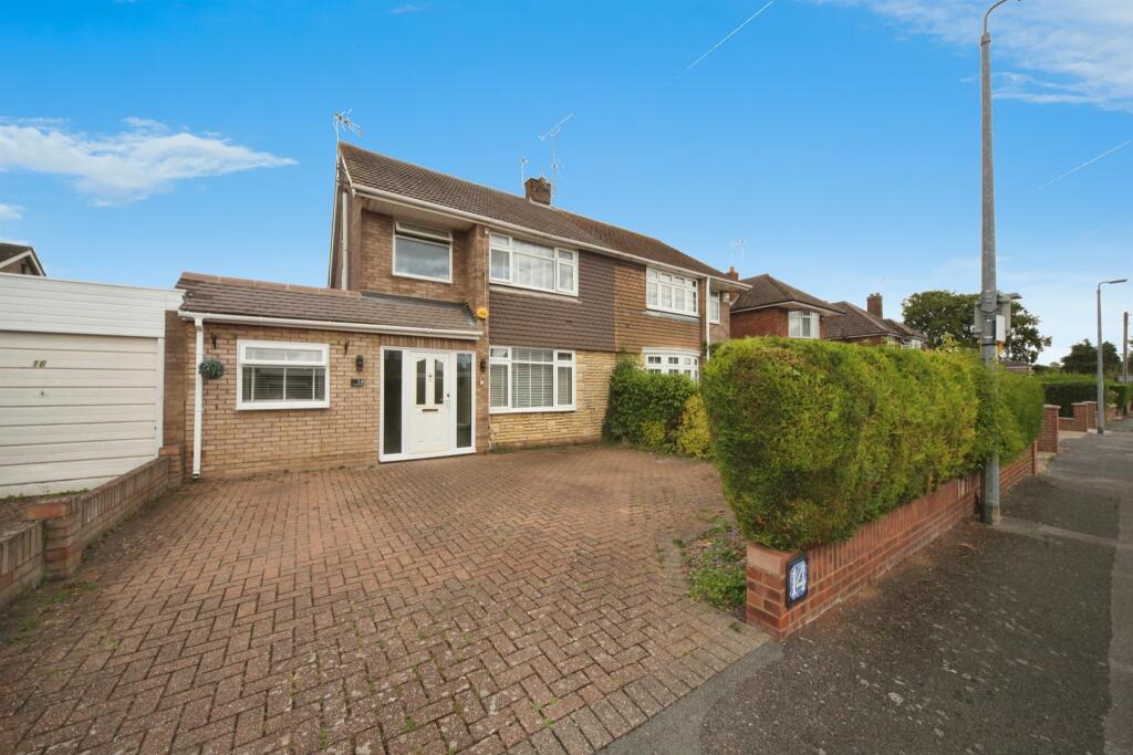 Main image of property: East Hill Road, Houghton Regis, DUNSTABLE