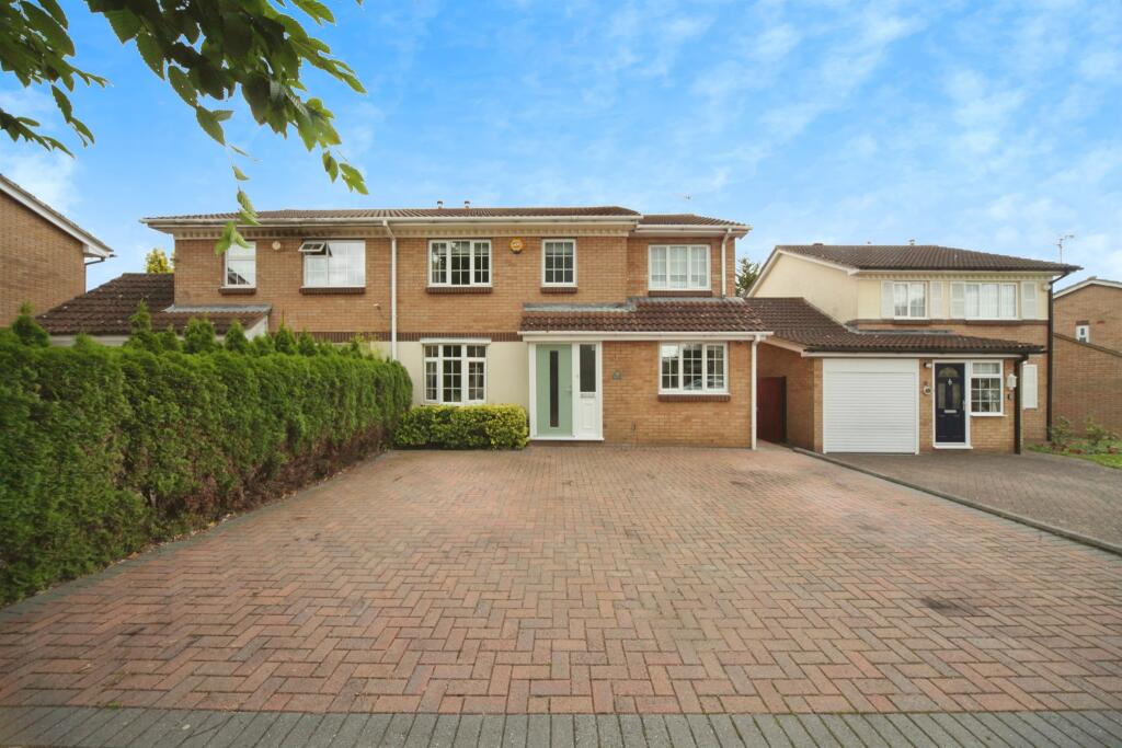 Main image of property: Fensome Drive, Houghton Regis, Dunstable