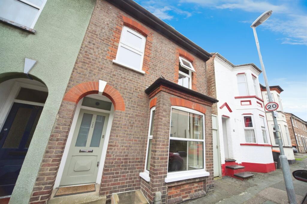 Main image of property: Winfield Street, Dunstable